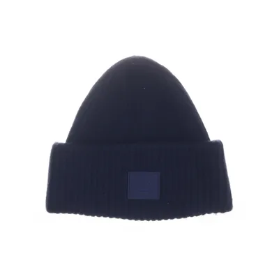 Beaniemössa (Blå) från Acne Studios Ull
