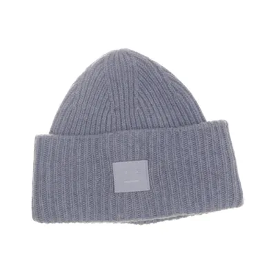 Muts (Grijs) van Acne Studios Wol