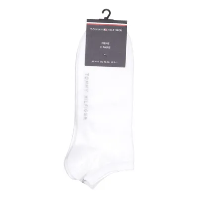 Socks (White) from Tommy Hilfiger