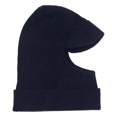 Balaklava (Blauw) van Isabel Marant Merinowol