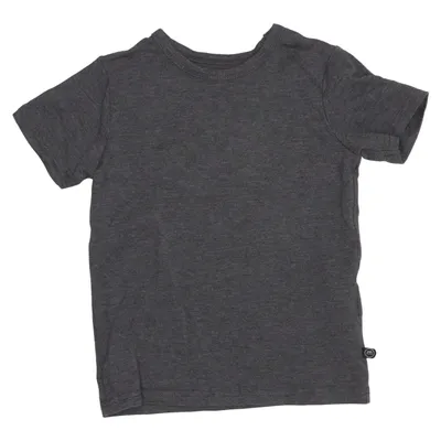 T-shirt (3932) from Minymo Cotton, Elastane, Polyester
