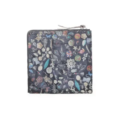 Kuvertväska (Svart, Flerfärgad) från MM6 by Maison Margiela Polyuretan