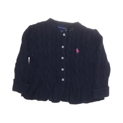 Kofta (Blå) från Ralph Lauren Bomull