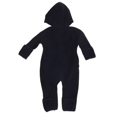 Grenouillère (Bleu) de Moncler Polyester