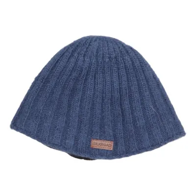 Bonnet (Bleu) de Silk Road