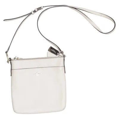 Shoulder-bag (White) from Coach
