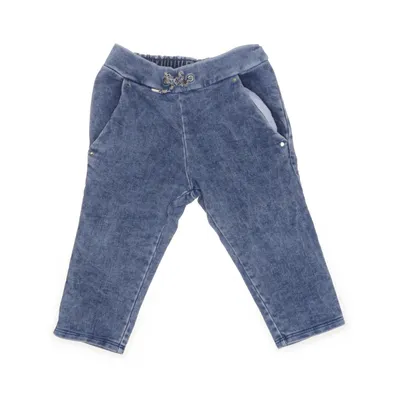 Jeans (Blå) från Chloé