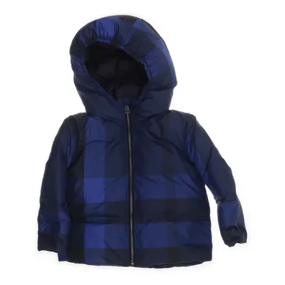 Dunjacka (Blå, Svart) från Burberry Children Dun, Fjädrar
