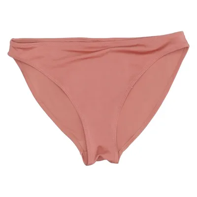 Bas de bikini (Rose) de H&M Élasthane, Polyester