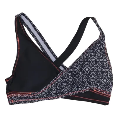 Brassière (Noir, Blanc, Multicolore) de Yigga Élasthane, Polyamide, Polyester