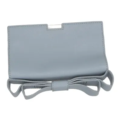 Shoulder-bag (Gray) from Zac Posen