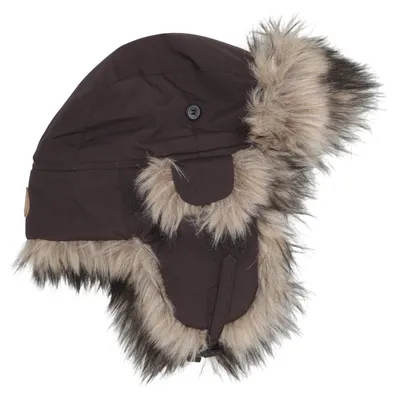 Trapper-Mütze (Expedition) von Fjällräven Polyamid