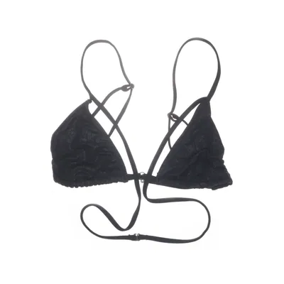 Haut de bikini (Noir) de One Teaspoon