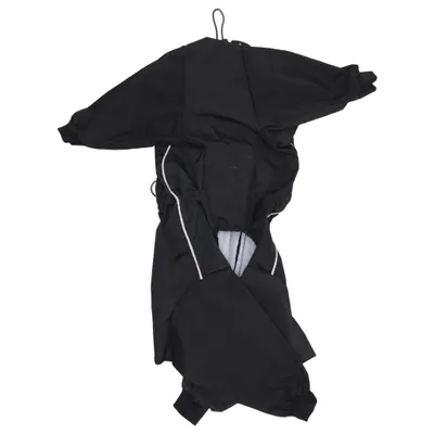 Dog clothes (Black) from Dogman