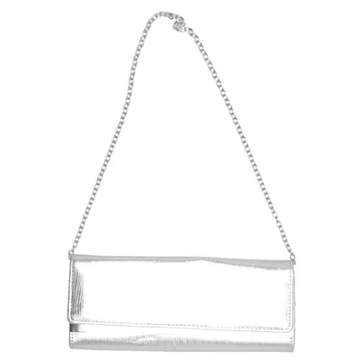 Sac pochette (Argent) de Aldo