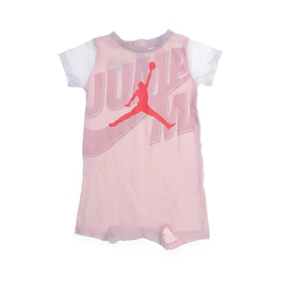 Sparkdräkt (Rosa) från Jordan