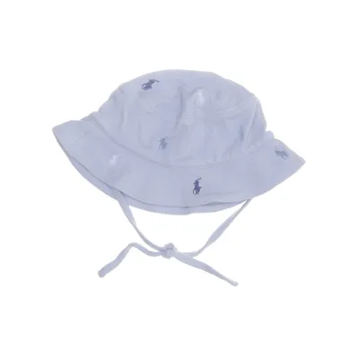 Bucket hat (Blauw) van Ralph Lauren