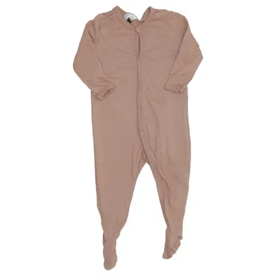 Rompers (Brown) from KiK