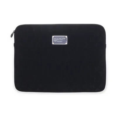 Laptopfodral (Svart) från Marc by Marc Jacobs
