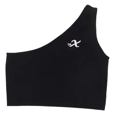 Brassière (Noir) de Xshapes Élasthane, Polyamide