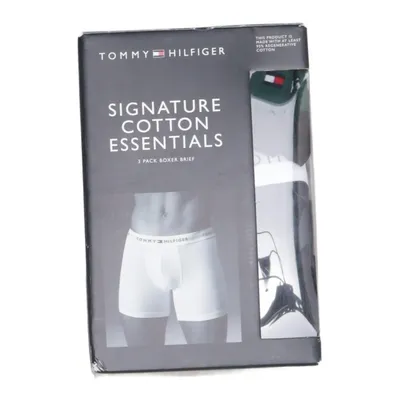 Unterhose (Signature Cotton Essentials) von Tommy Hilfiger Baumwolle, Elasthan, Polyamid, Polyester