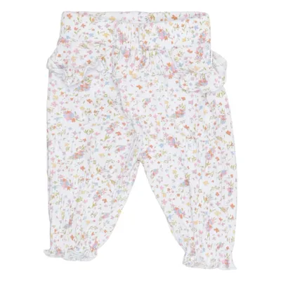 Pantalon (Hcgenny) de Hust and Claire Coton, Élasthane