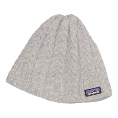 Bonnet (Gris) de Patagonia Polyamide, Laine