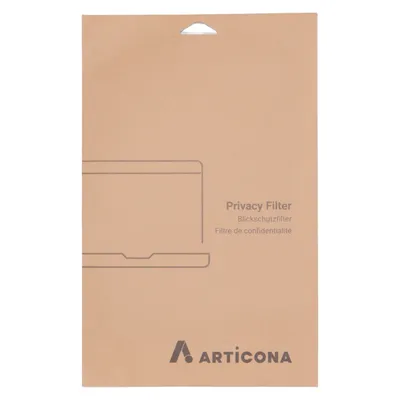 Screen protector (Privacy Filter) from Articona