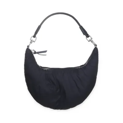 Handtas (Zwart) van & Other Stories Katoen, Leer, Metallvezel, Polyester