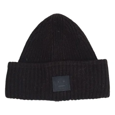 Beaniehue (Sort) fra Acne Studios Uld