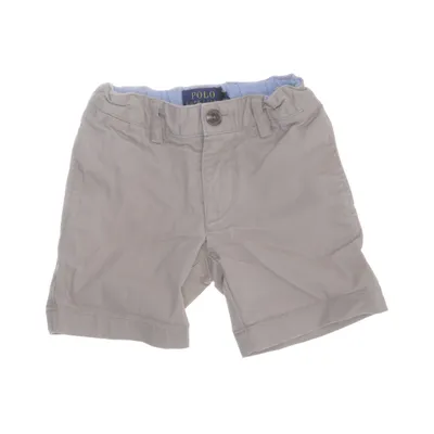 Shorts (Beige) from Polo Ralph Lauren Cotton, Elastane
