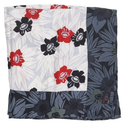 Halsdoek (Grijs, Rood, Zwart) van Diesel Zijde