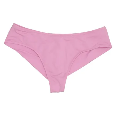 Bas de bikini (Rose) de Calvin Klein Swimwear