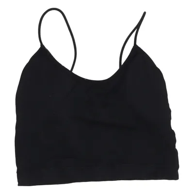 Bralette (Svart) från Sixty-Eight Elastan, Polyamid