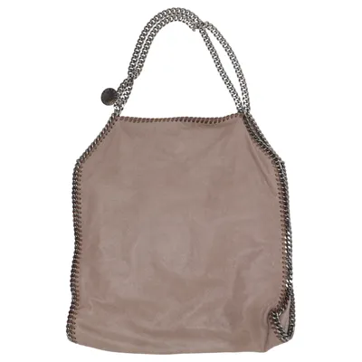 Schoudertas (Falabella) van Stella McCartney