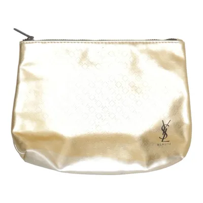 Trousse de toilette (Or) de Yves Saint Laurent Beauté