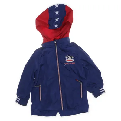 Jack (Blauw) van Paul Frank Polyamide, Polyester