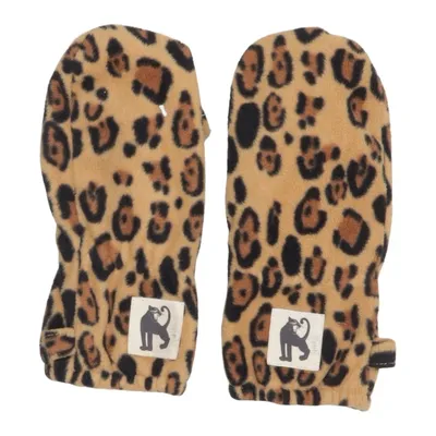 Wanten (Bruin, Zwart, Meerkleurig) van Mini Rodini