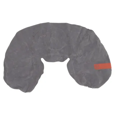 Neck pillow (Gray) from Go
