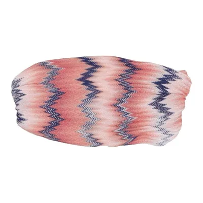 Hairband (Pink, Blue, Multicolored) from Missoni Viscose