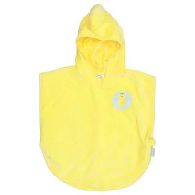 Bath cape (Babblarna) from Den Goda Fen Polyester