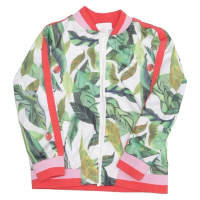 Bomberjack (Michelle Morin) van Michelle Morin x H&M Polyester