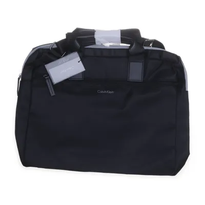 Computer bag (Gray, Black) from Calvin Klein