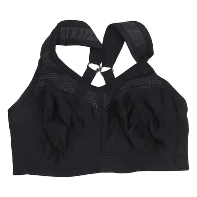 Sport-BH (Schwarz) von Swemark