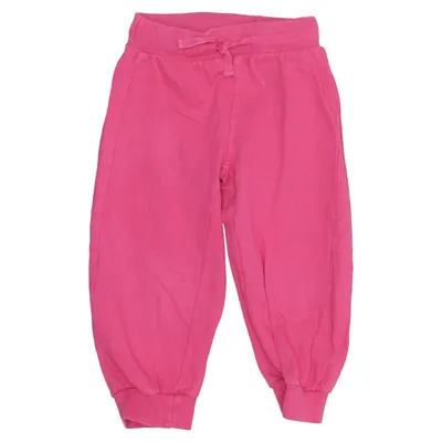 Mjukisbyxor (Rosa) från Tuffer Bomull