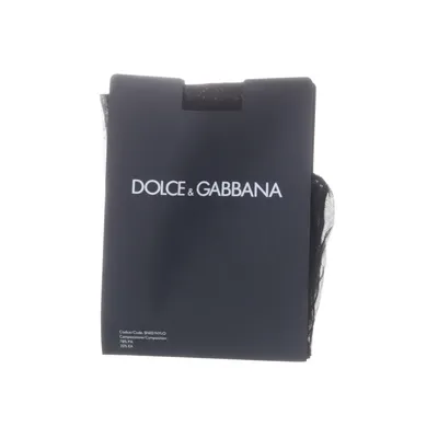 Panty (Zwart) van Dolce & Gabbana Acetaat, Polyamide