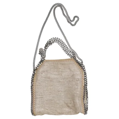 Shoulder-bag (Falabella) from Stella McCartney
