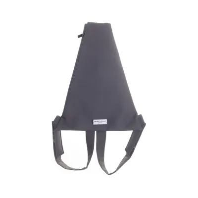 Backpack (Gray) from Giorgio Armani Parfums
