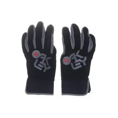 Handskar (Svart, Grå, Röd) från Oakley