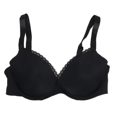 Soutien-gorge (Noir) de Calvin Klein Élasthane, Polyamide